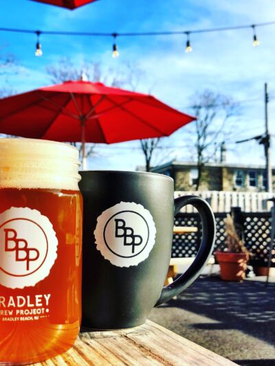 Bradley Brew Project - Bradley Beach, NJ