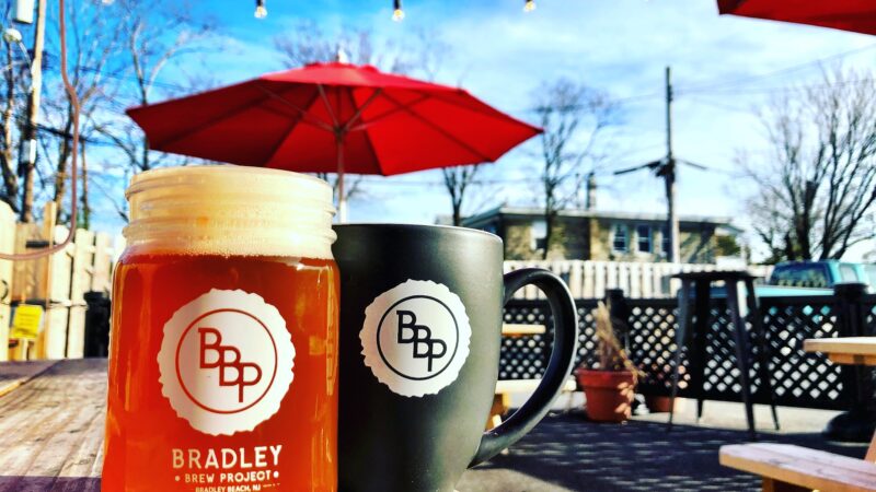 Bradley Brew Project - Bradley Beach, NJ