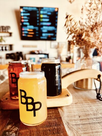 Bradley Brew Project - Bradley Beach, NJ