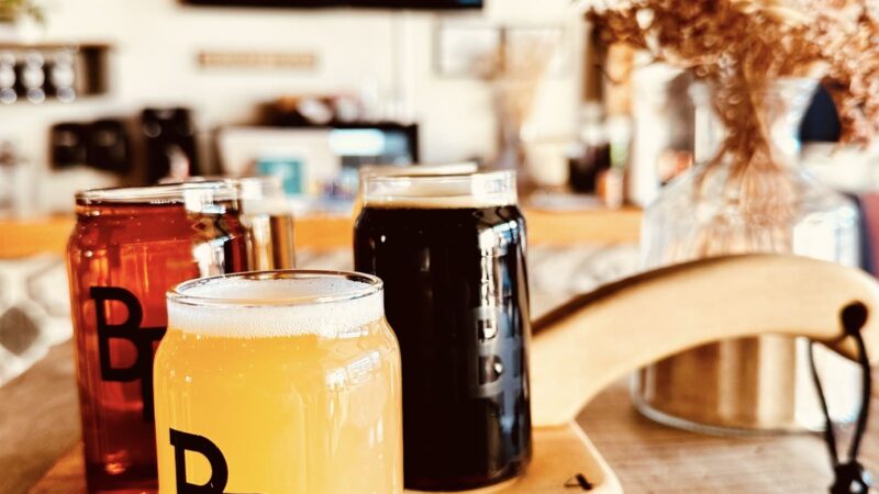 Bradley Brew Project - Bradley Beach, NJ