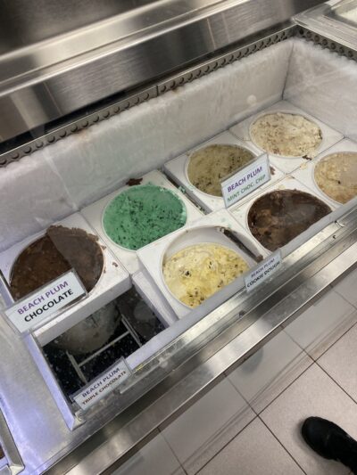 Bradley’s Beach Plum - Bradley Beach, NJ