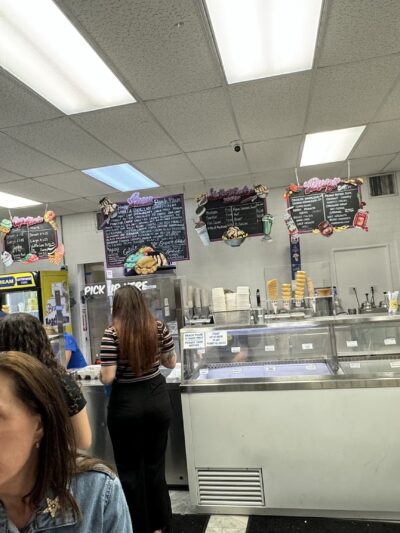 Bradley’s Beach Plum - Bradley Beach, NJ