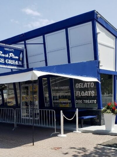 Bradley’s Beach Plum - Bradley Beach, NJ