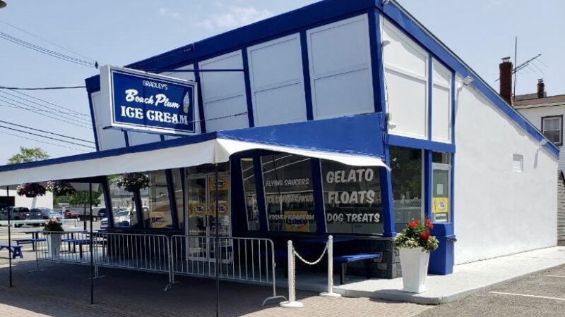 Bradley’s Beach Plum - Bradley Beach, NJ