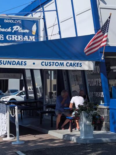 Bradley’s Beach Plum - Bradley Beach, NJ