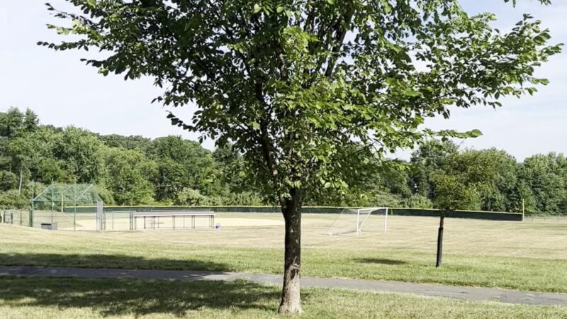 Branchburg Township White Oak Park - Branchburg, NJ