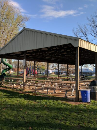 Branchburg Township White Oak Park - Branchburg, NJ