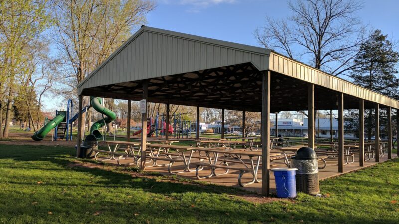 Branchburg Township White Oak Park - Branchburg, NJ
