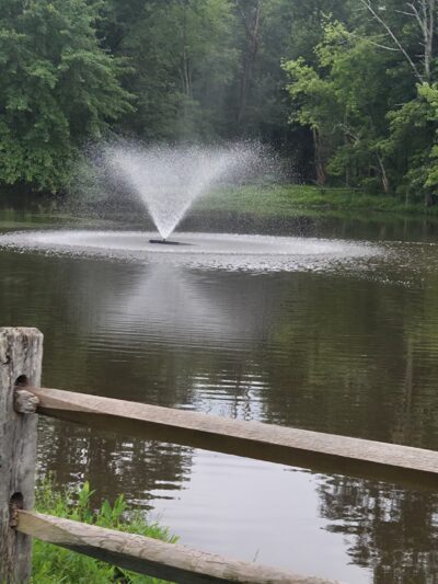 Branchburg Township White Oak Park - Branchburg, NJ