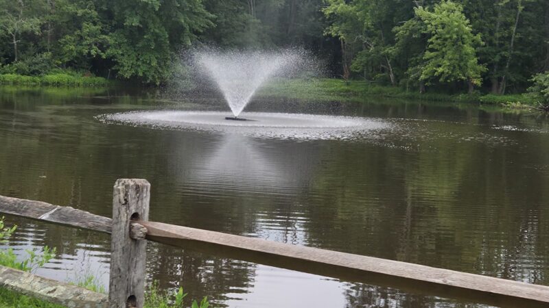 Branchburg Township White Oak Park - Branchburg, NJ