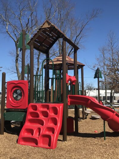 Branchburg Township White Oak Park - Branchburg, NJ