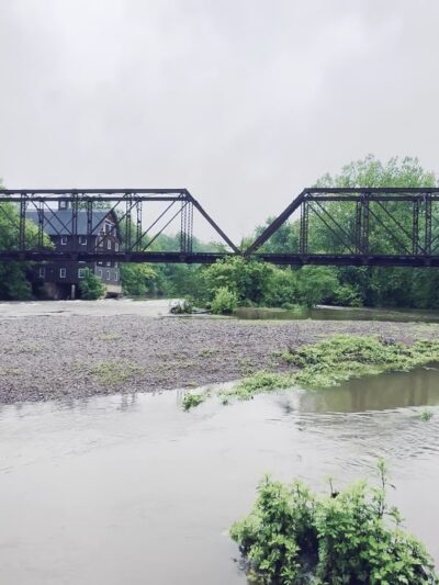 South Branch River Trail - Branchburg, NJ