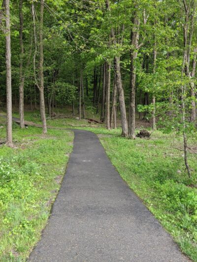 Frankford Township Park - Branchville, NJ