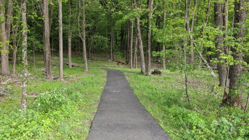 Frankford Township Park - Branchville, NJ