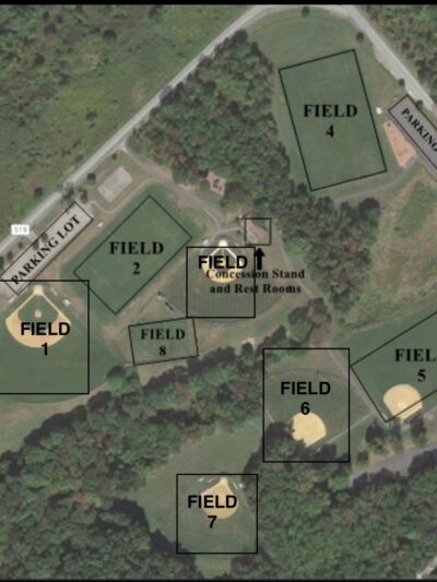 Frankford Township Park - Branchville, NJ