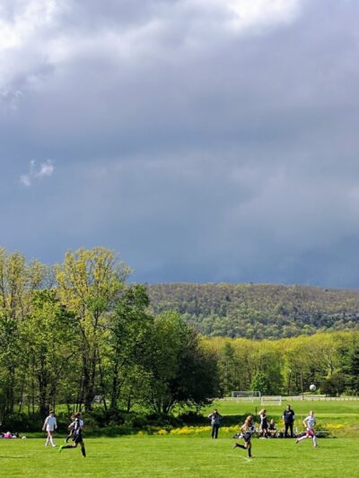 Frankford Township Park - Branchville, NJ