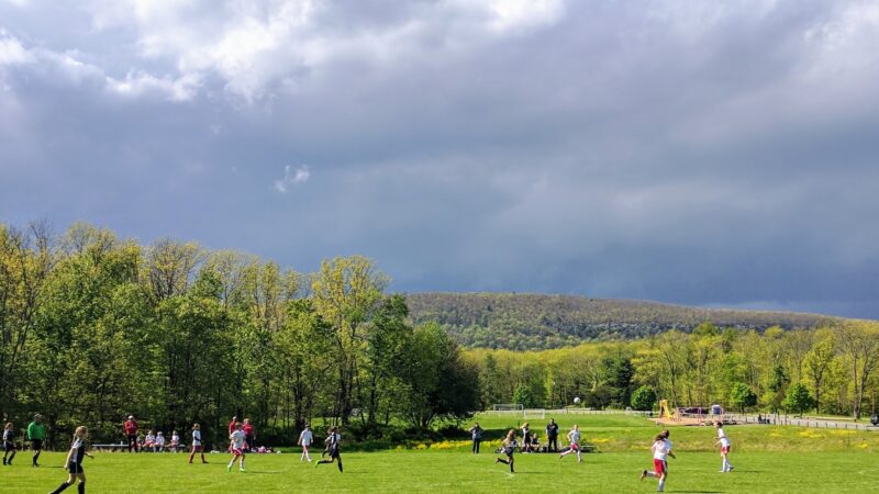 Frankford Township Park - Branchville, NJ