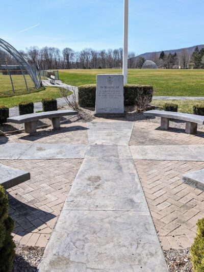Frankford Township Park - Branchville, NJ