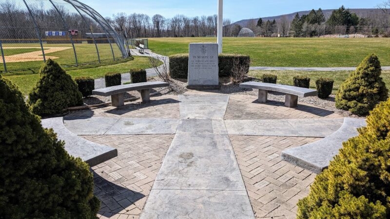 Frankford Township Park - Branchville, NJ