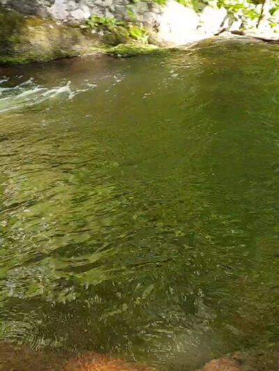 Tillman Ravine - Branchville, NJ