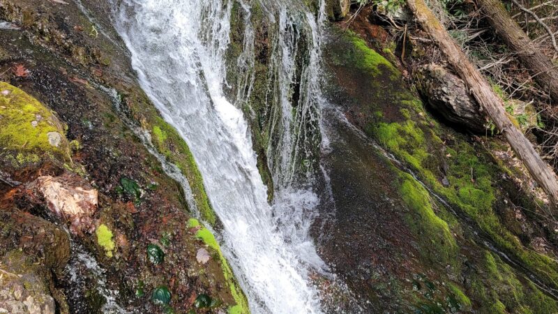 Tillman Ravine - Branchville, NJ