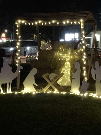 Greenway Trail - Branford, FL