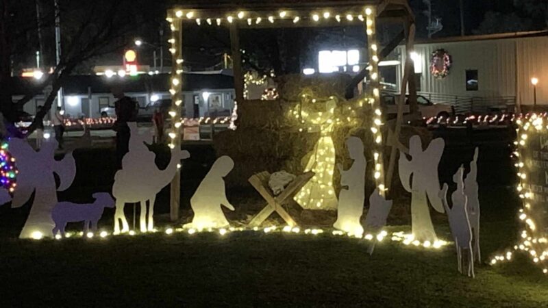 Greenway Trail - Branford, FL