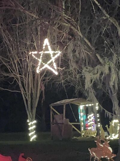 Greenway Trail - Branford, FL