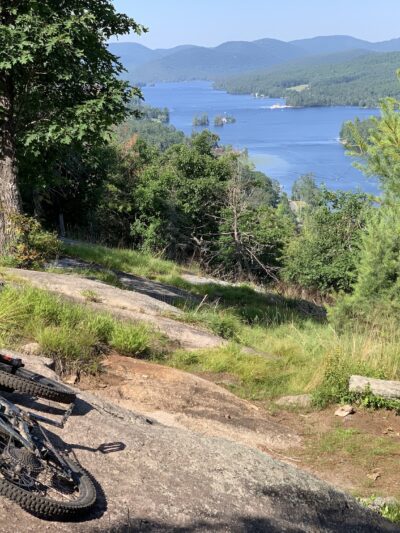 Brant Lake Bike Park - Brant Lake, NY