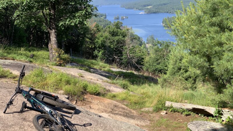 Brant Lake Bike Park - Brant Lake, NY
