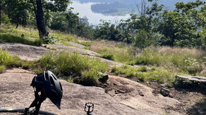 Brant Lake Bike Park - Brant Lake, NY
