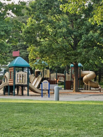 Earl Adams Memorial Park - Breinigsville, PA