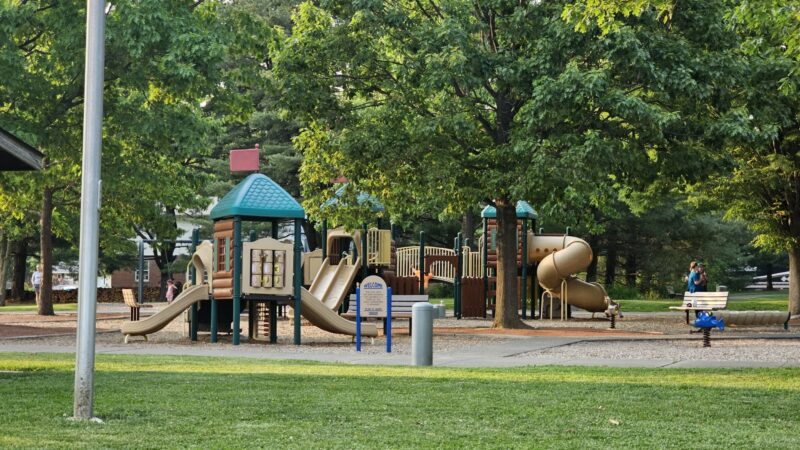 Earl Adams Memorial Park - Breinigsville, PA