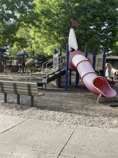 Earl Adams Memorial Park - Breinigsville, PA