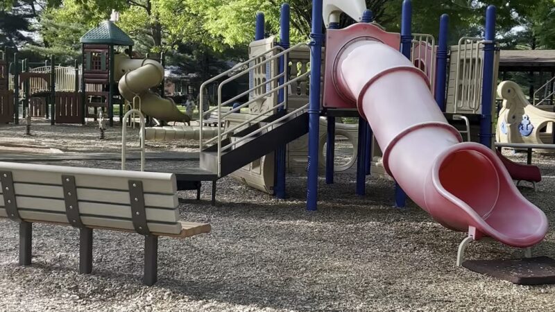 Earl Adams Memorial Park - Breinigsville, PA