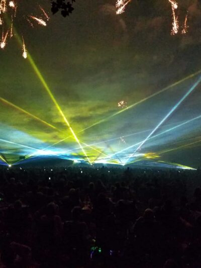 Earl Adams Memorial Park - Breinigsville, PA