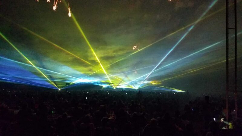 Earl Adams Memorial Park - Breinigsville, PA