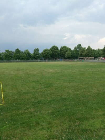 Earl Adams Memorial Park - Breinigsville, PA