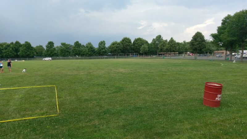 Earl Adams Memorial Park - Breinigsville, PA