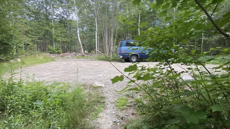 Pemaquid Pond Preserve - Bremen, ME