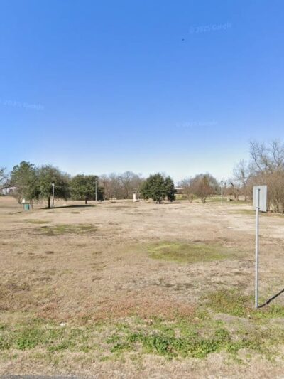 Bremond City Park - Bremond, TX