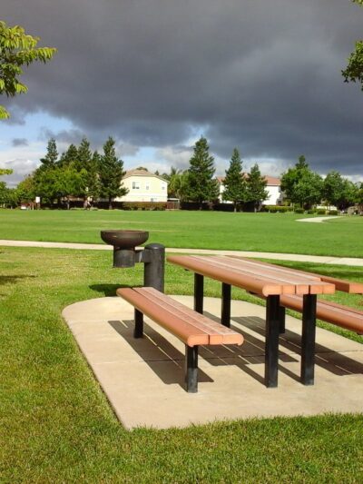 King Park - Brentwood, CA