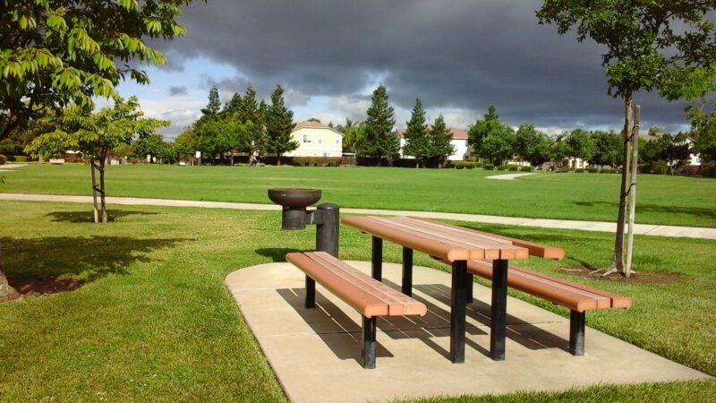 King Park - Brentwood, CA
