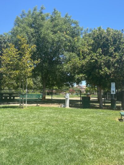 King Park - Brentwood, CA