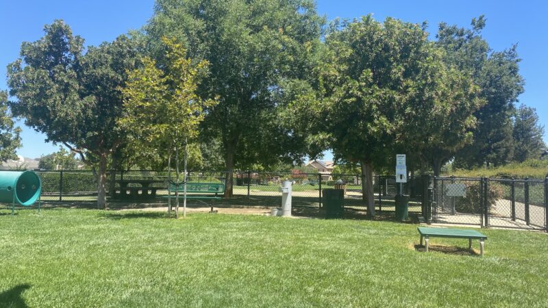 King Park - Brentwood, CA