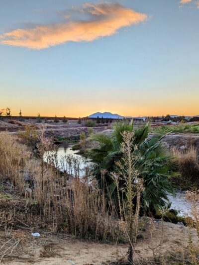 Marsh Creek Trail Head - Brentwood, CA