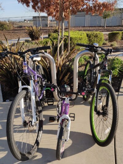 Mission Grove Park - Brentwood, CA