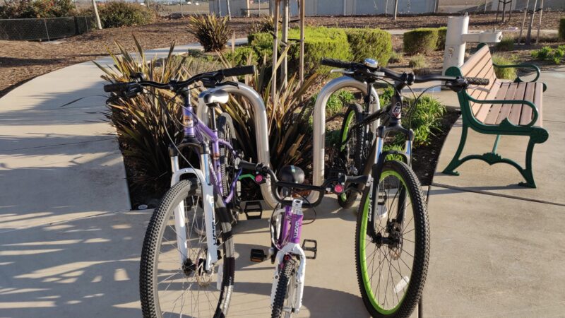 Mission Grove Park - Brentwood, CA