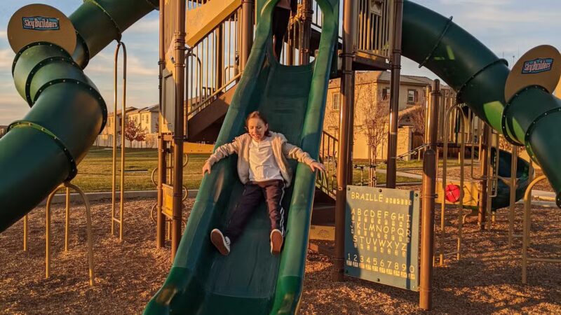 Mission Grove Park - Brentwood, CA