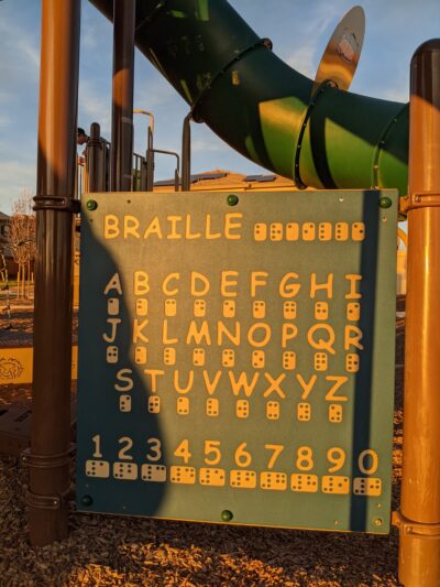 Mission Grove Park - Brentwood, CA